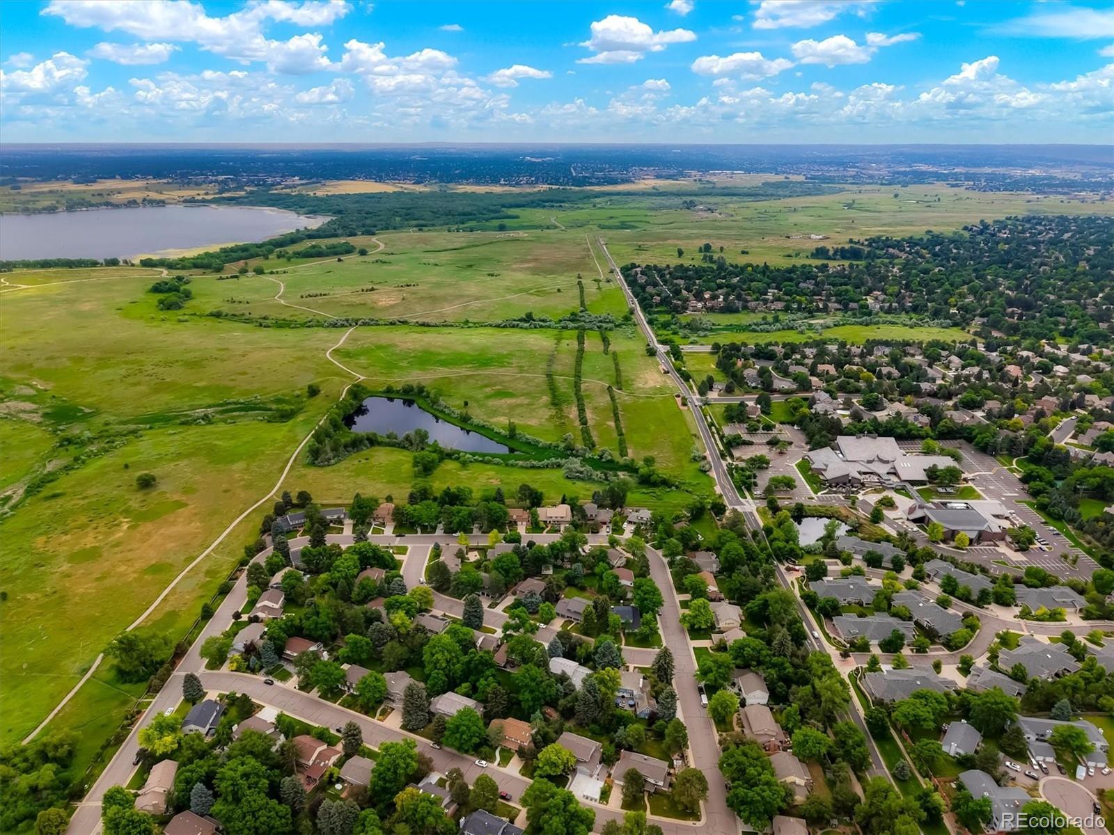 10000 E Grand Avenue Greenwood Village CO 80111