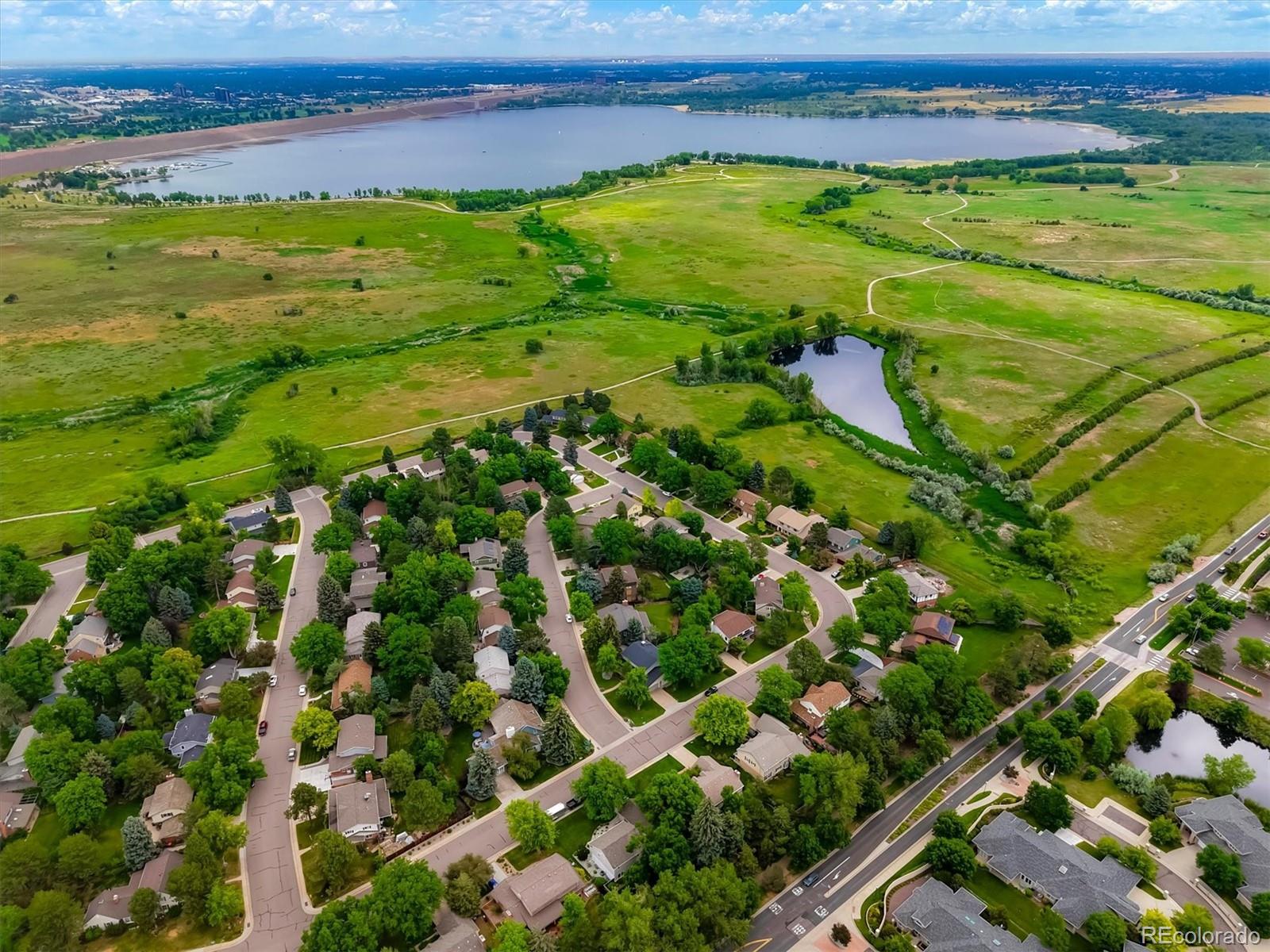 10000 E Grand Avenue Greenwood Village CO 80111