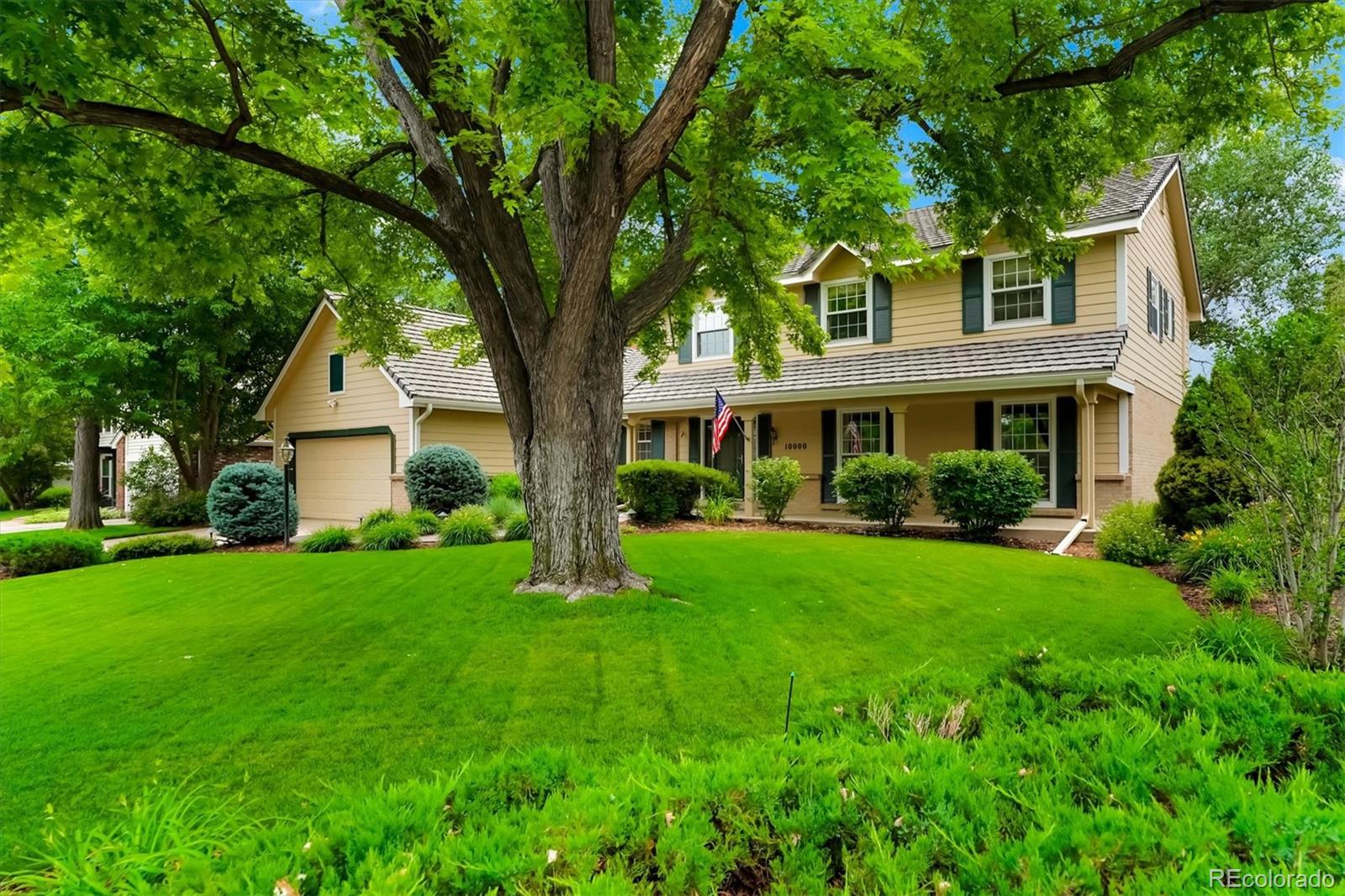10000 E Grand Avenue Greenwood Village CO 80111