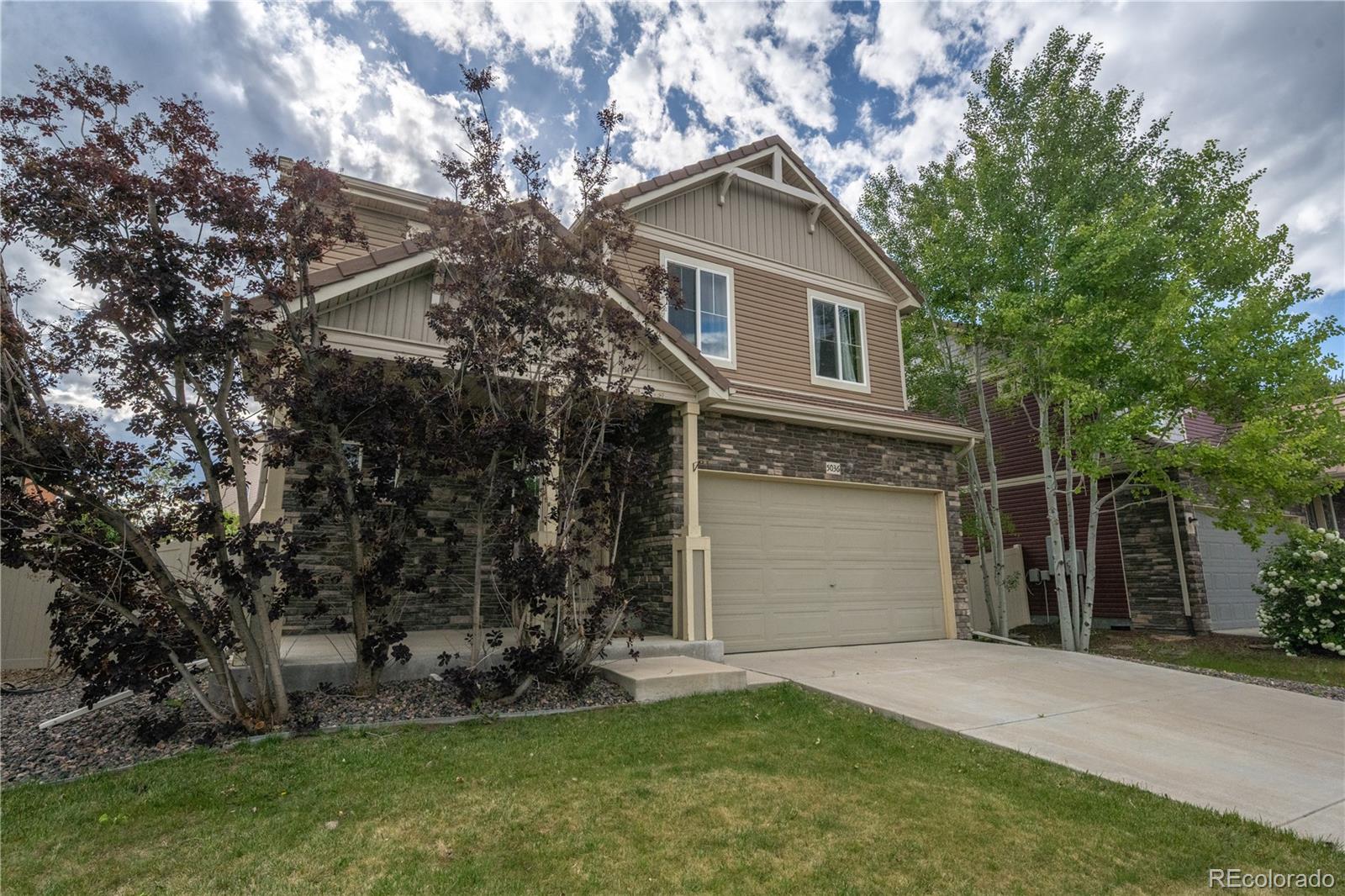 5036 Ridgewood Drive Johnstown CO 80534