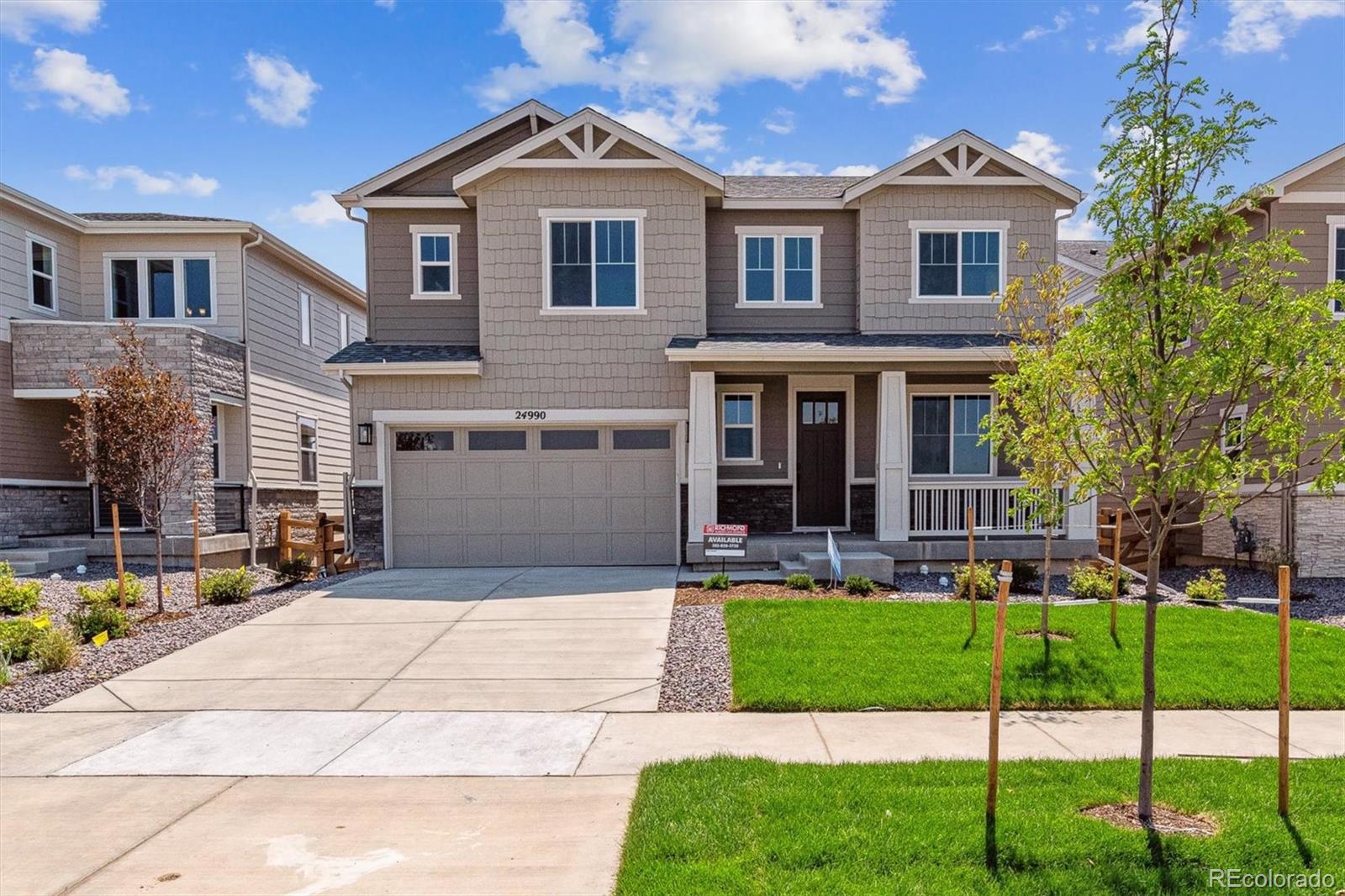 24990 E 42nd Avenue Aurora CO 80019