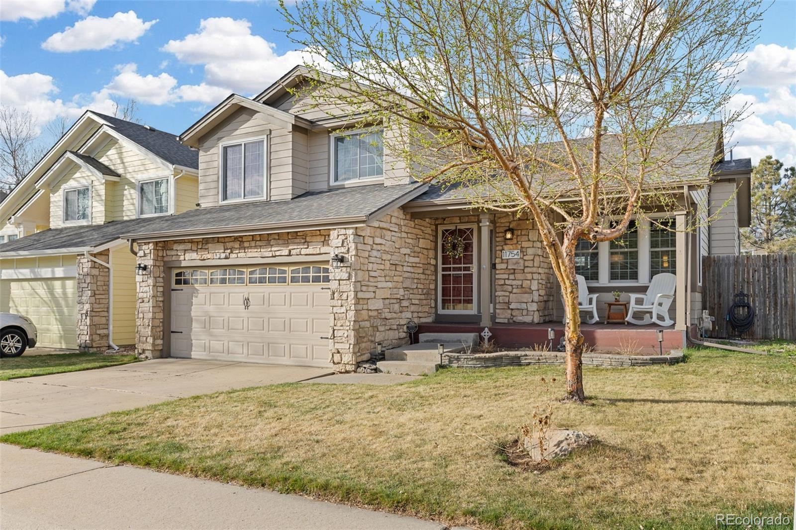 11754 W 85th Avenue Arvada CO 80005