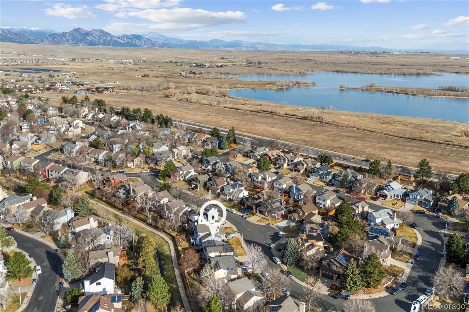 11754 W 85th Avenue Arvada CO 80005