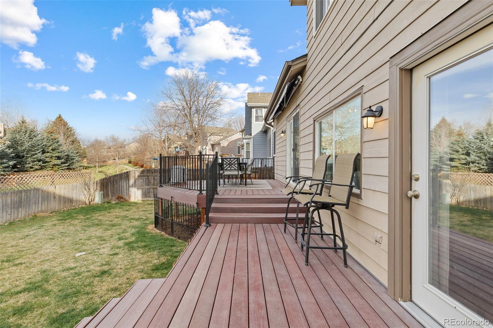 11754 W 85th Avenue Arvada CO 80005