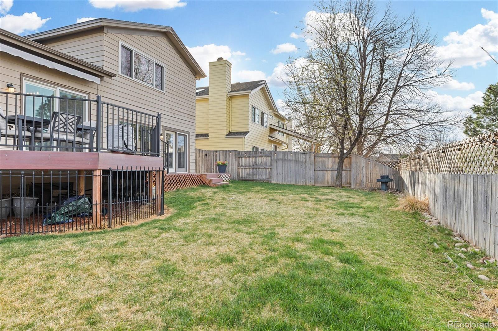 11754 W 85th Avenue Arvada CO 80005
