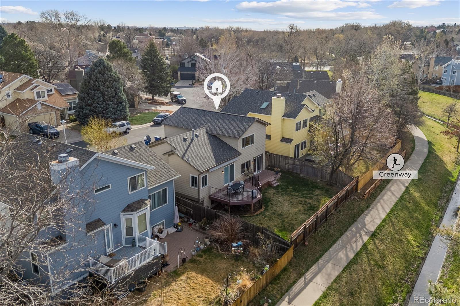 11754 W 85th Avenue Arvada CO 80005