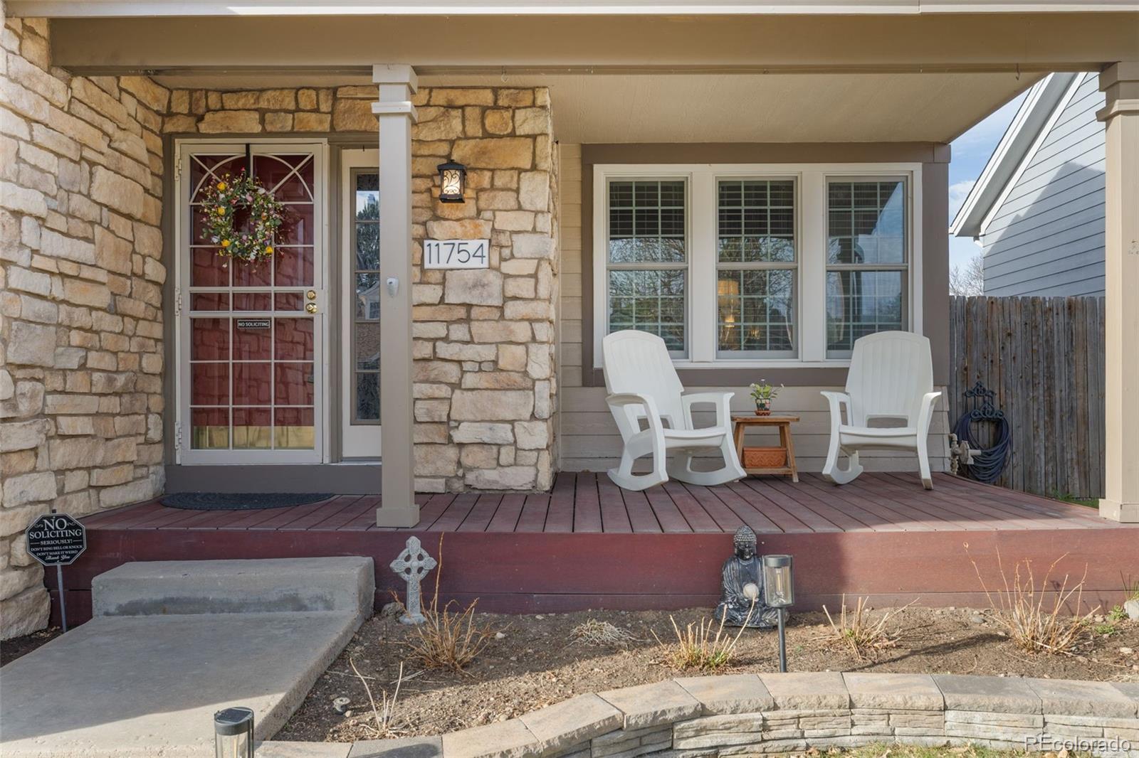 11754 W 85th Avenue Arvada CO 80005
