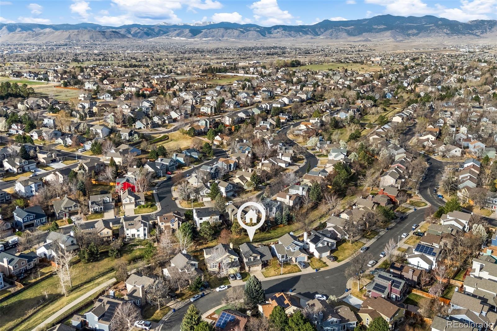 11754 W 85th Avenue Arvada CO 80005