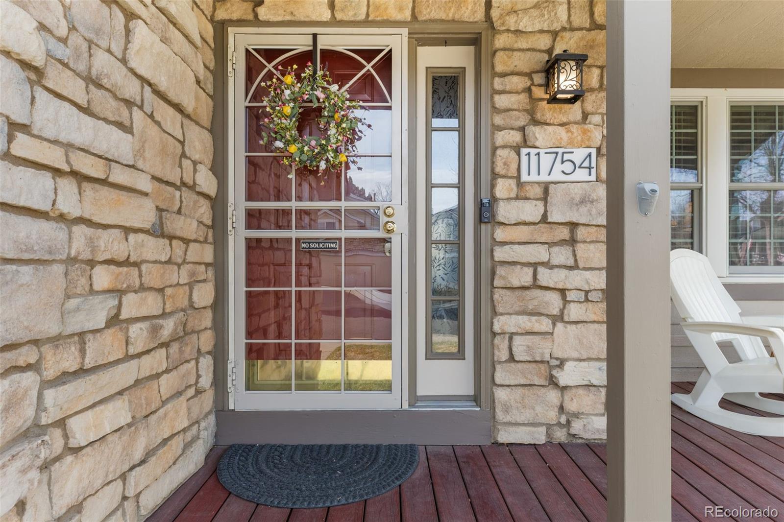 11754 W 85th Avenue Arvada CO 80005