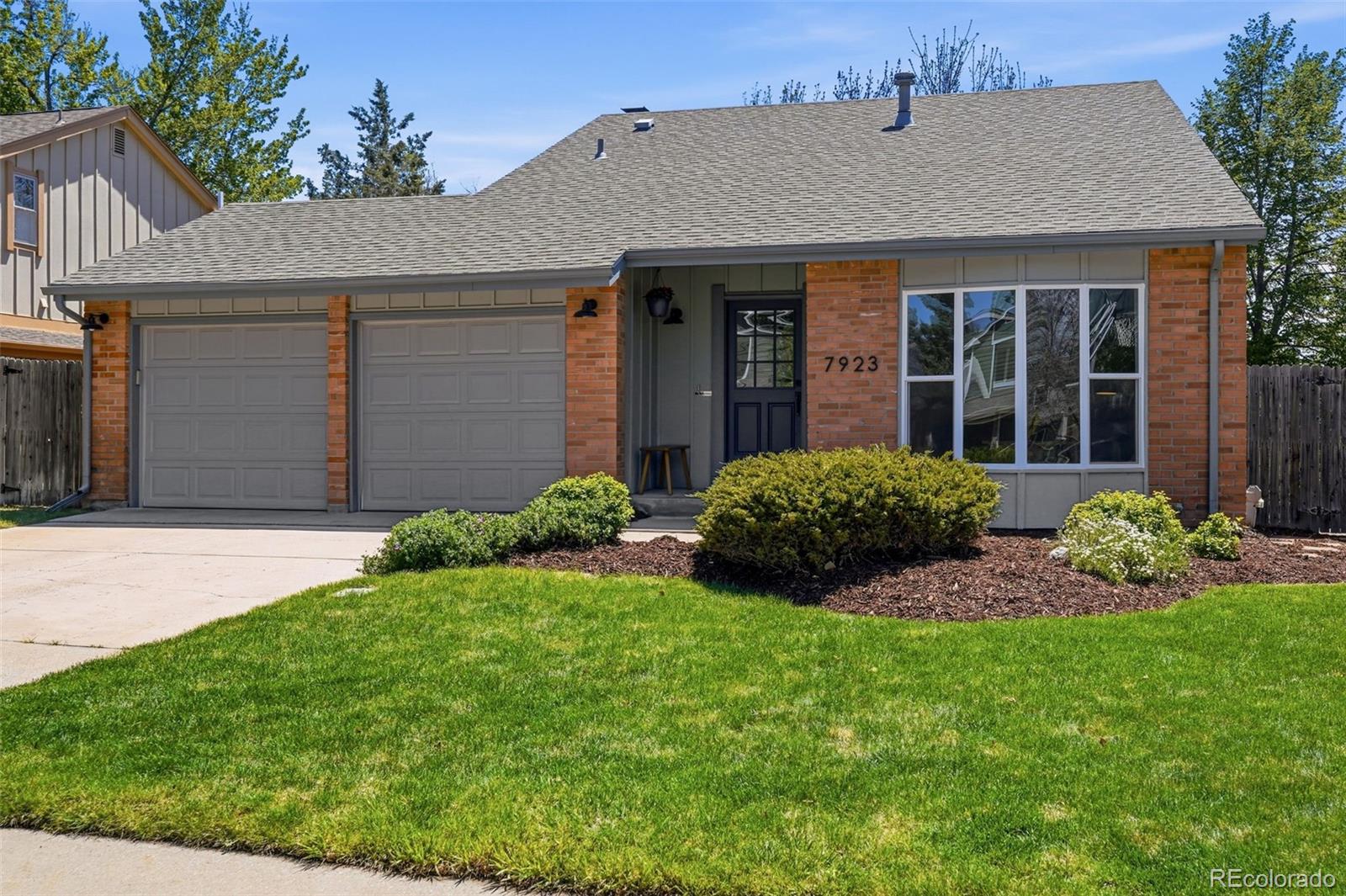 7923 S Trenton Street Centennial CO 80112