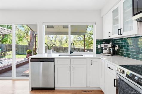 7923 S Trenton Street Centennial CO 80112