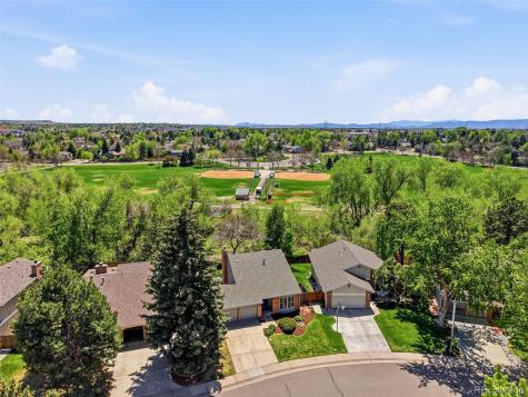 7923 S Trenton Street Centennial CO 80112