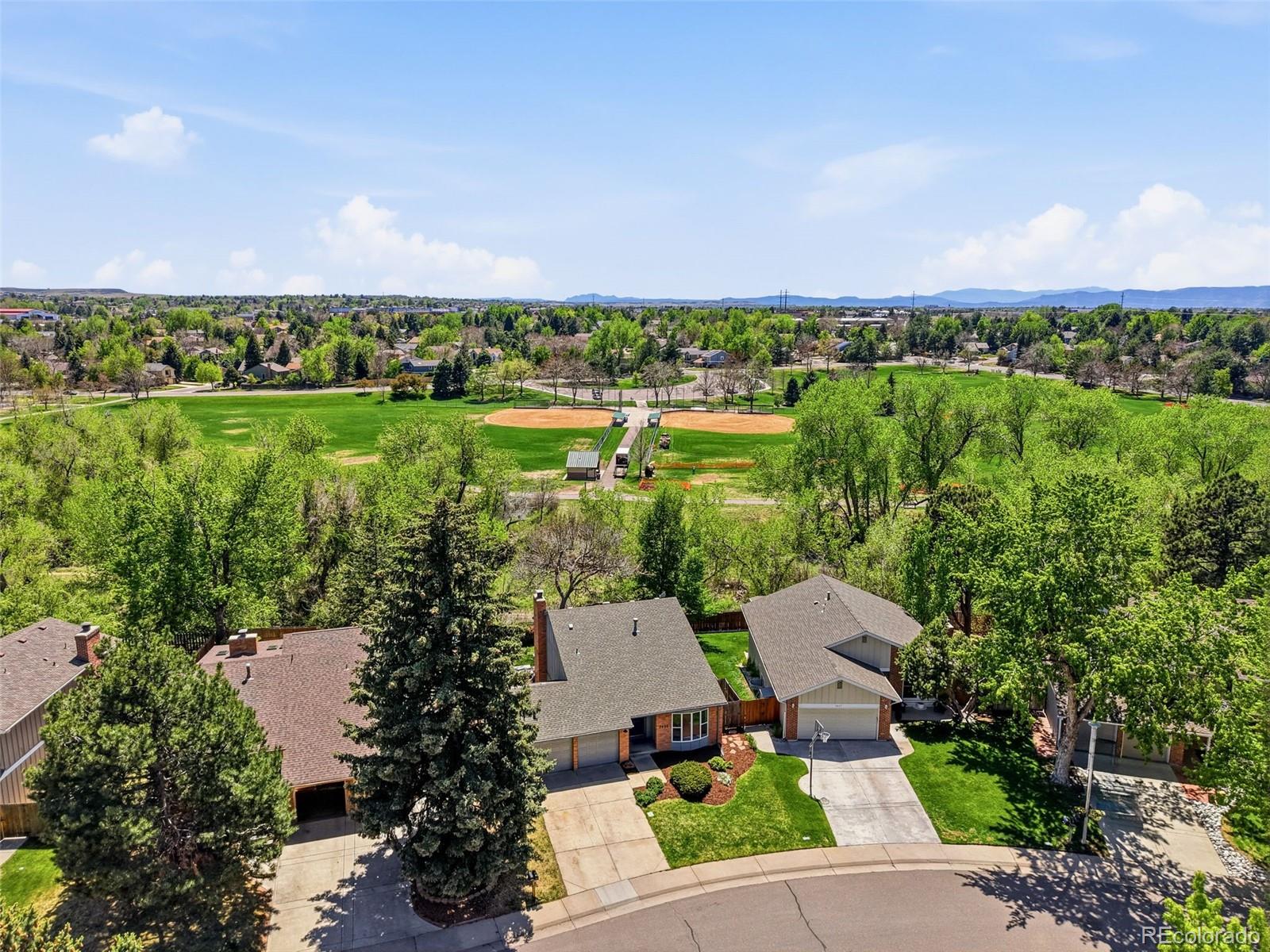 7923 S Trenton Street Centennial CO 80112