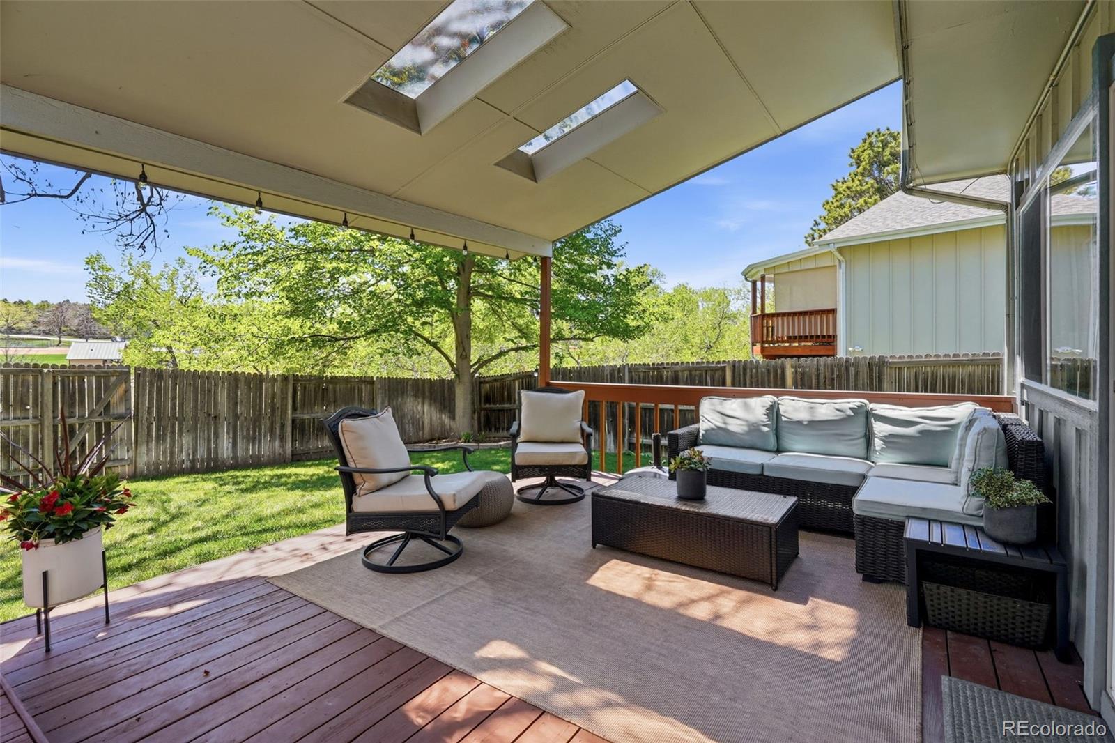 7923 S Trenton Street Centennial CO 80112
