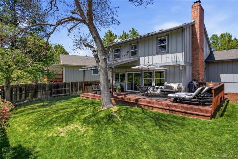 7923 S Trenton Street Centennial CO 80112