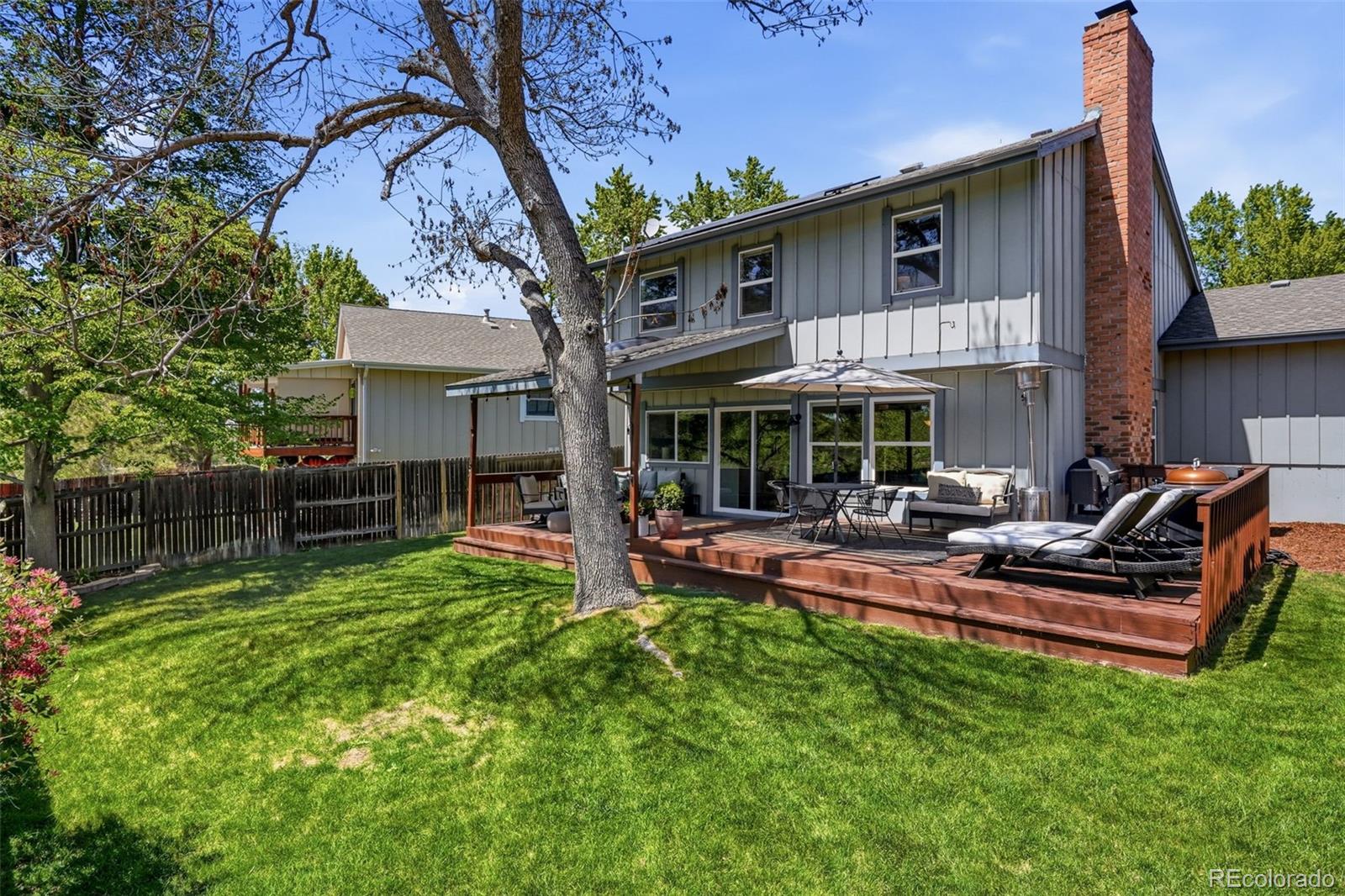 7923 S Trenton Street Centennial CO 80112