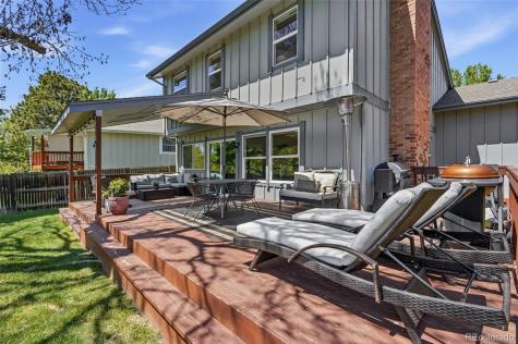 7923 S Trenton Street Centennial CO 80112
