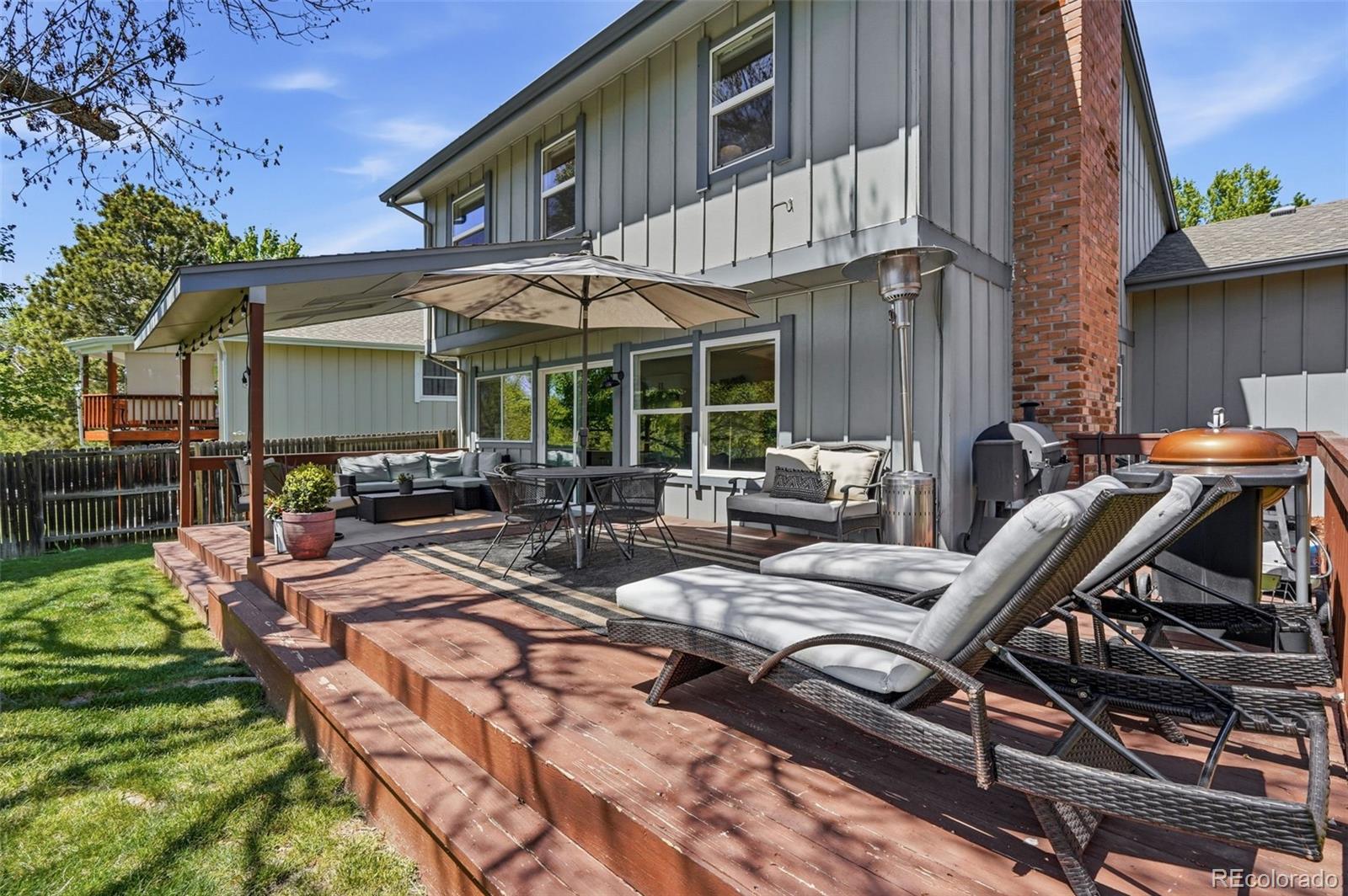 7923 S Trenton Street Centennial CO 80112