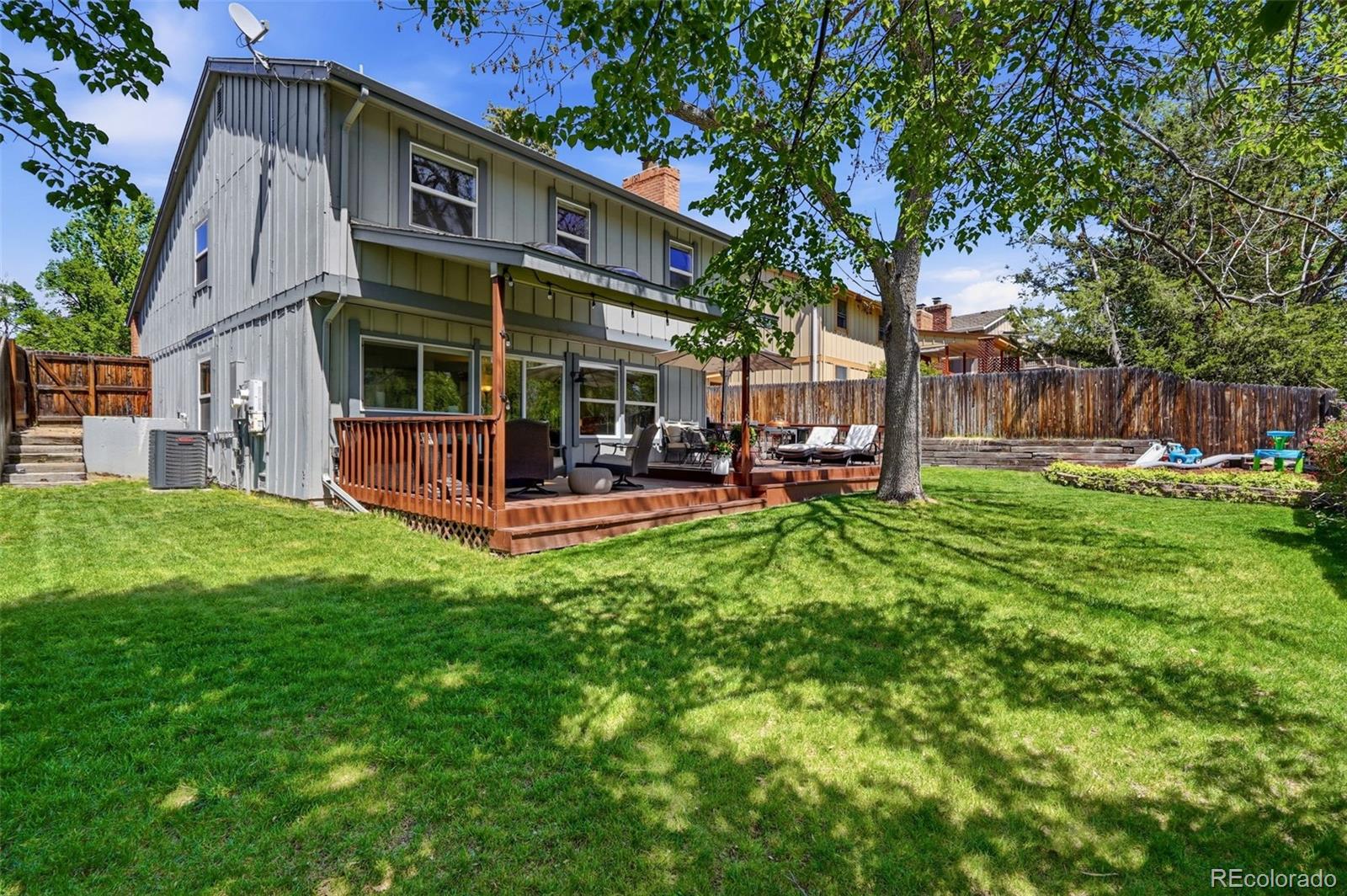 7923 S Trenton Street Centennial CO 80112
