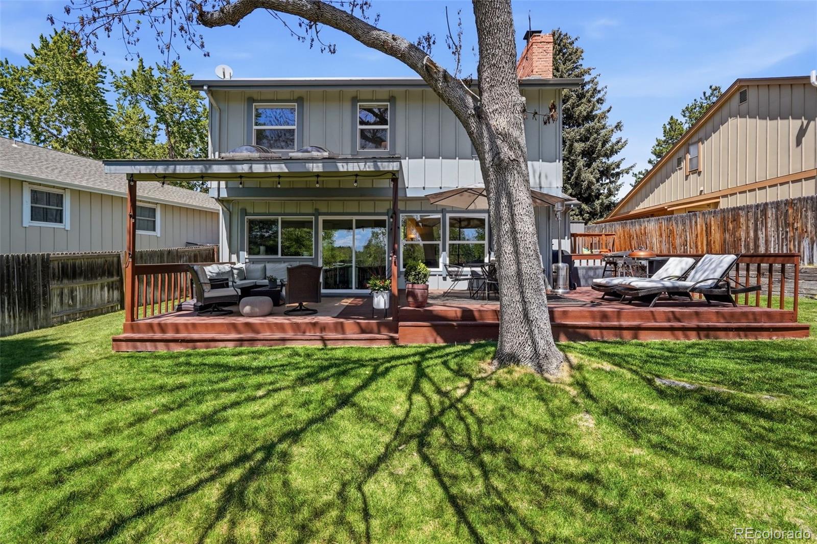 7923 S Trenton Street Centennial CO 80112