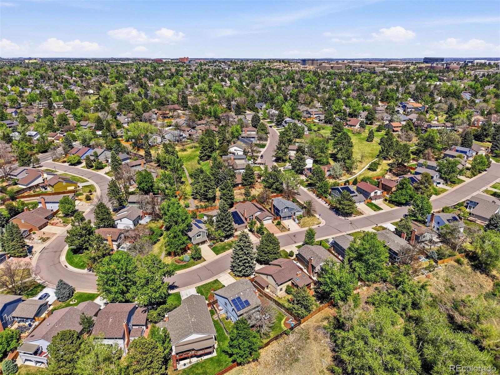7923 S Trenton Street Centennial CO 80112