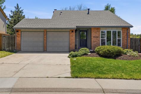 7923 S Trenton Street Centennial CO 80112