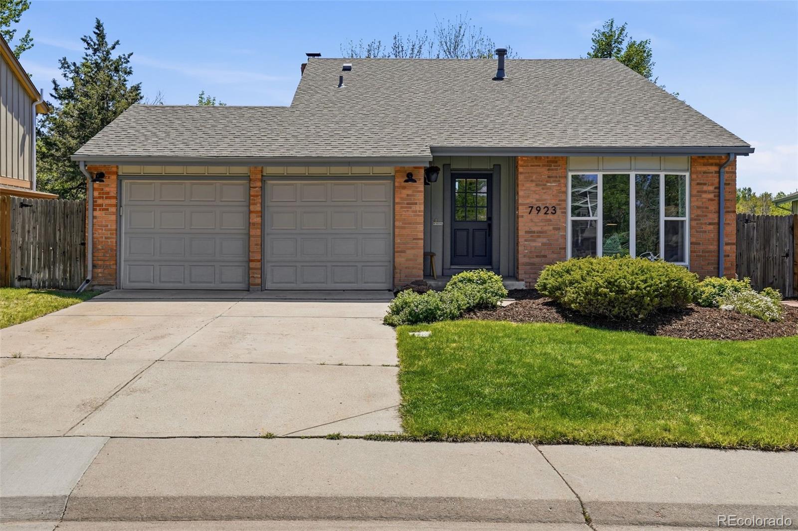 7923 S Trenton Street Centennial CO 80112