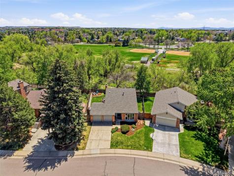 7923 S Trenton Street Centennial CO 80112