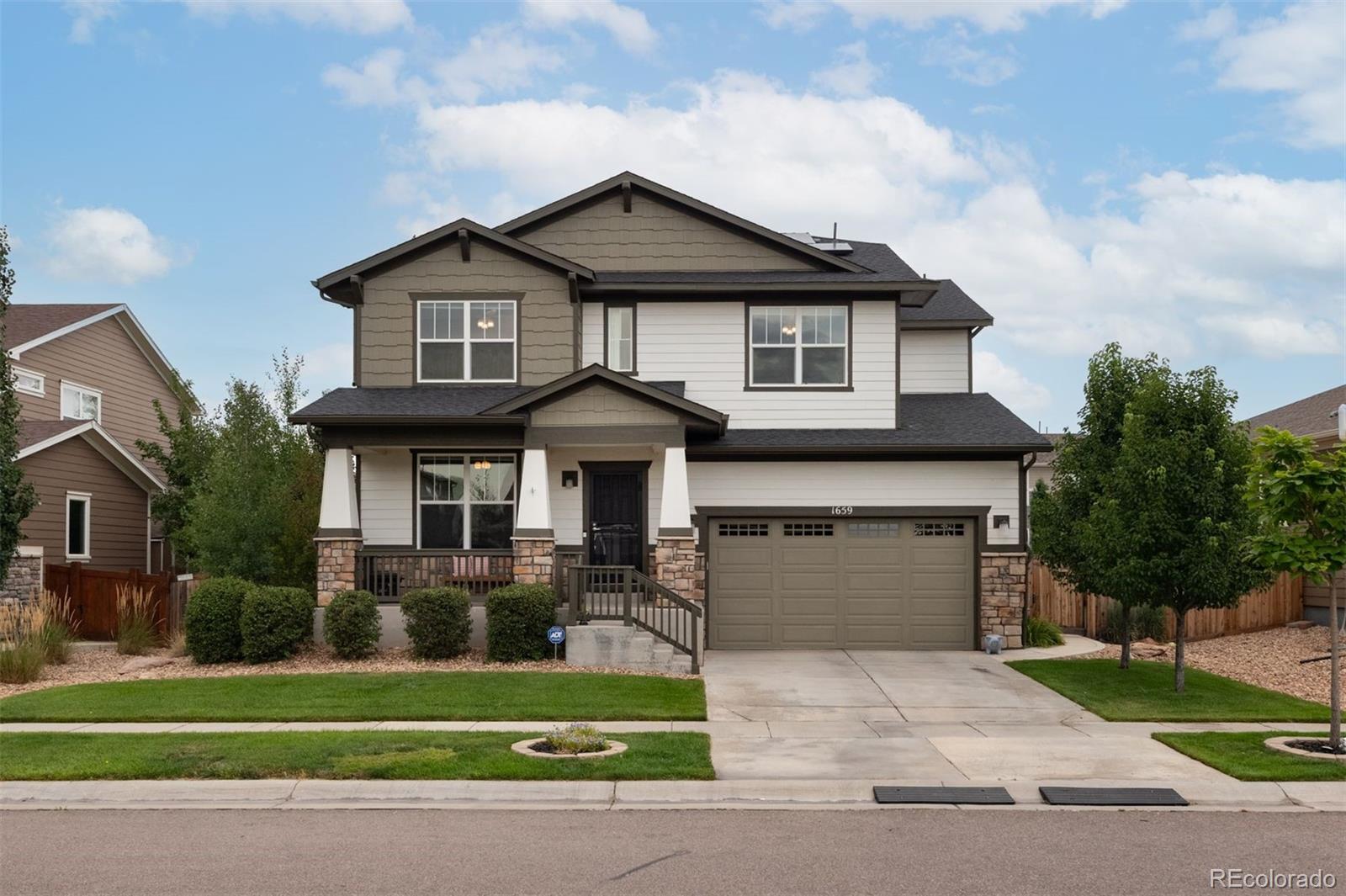 1659 Bellflower Drive Brighton CO 80601