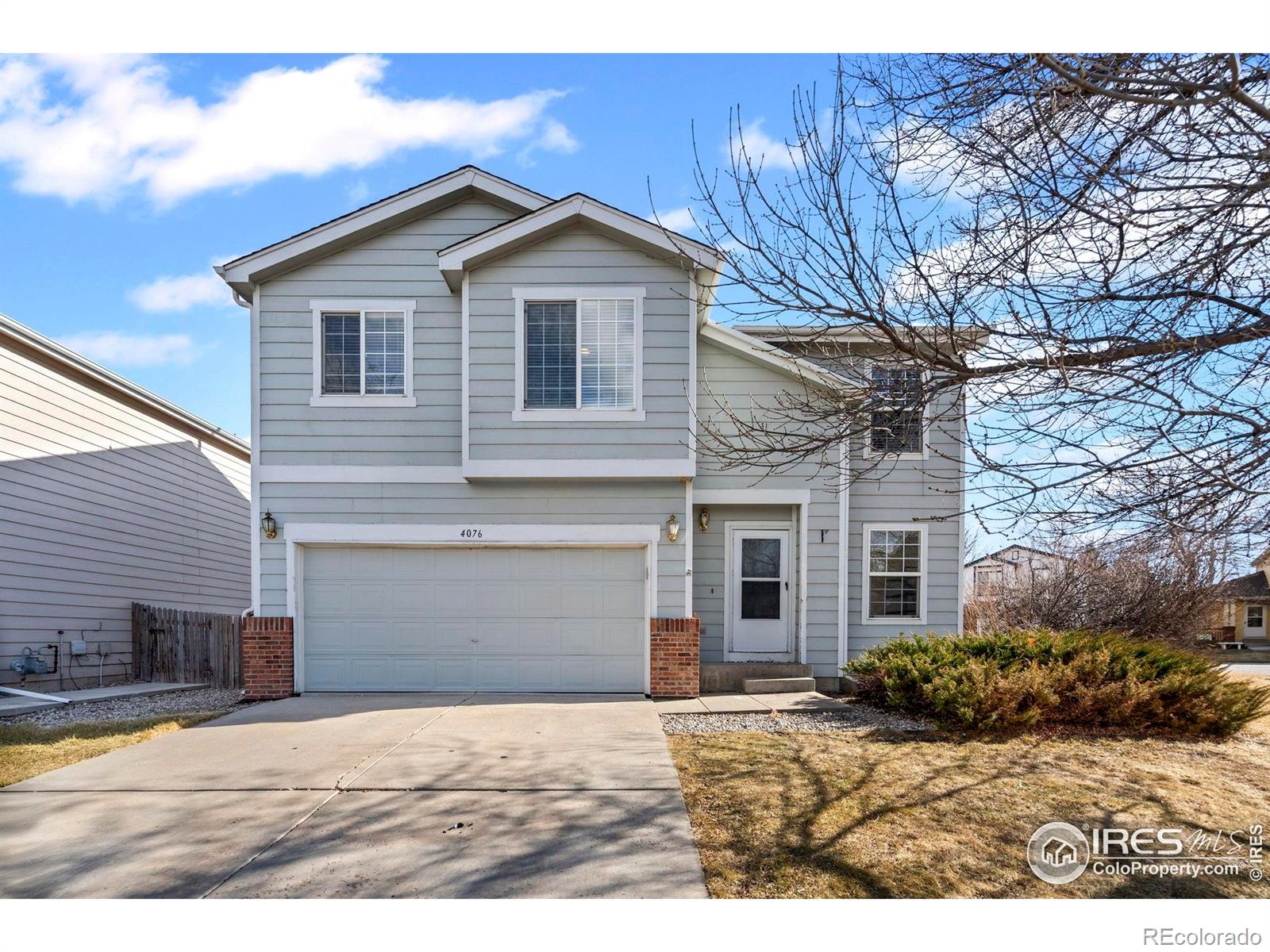 4076 Trinidad Drive Loveland CO 80538
