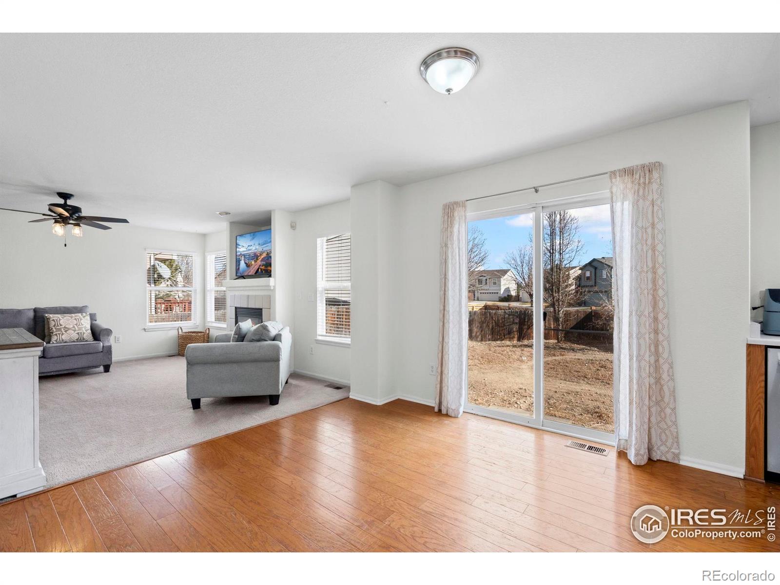 4076 Trinidad Drive Loveland CO 80538