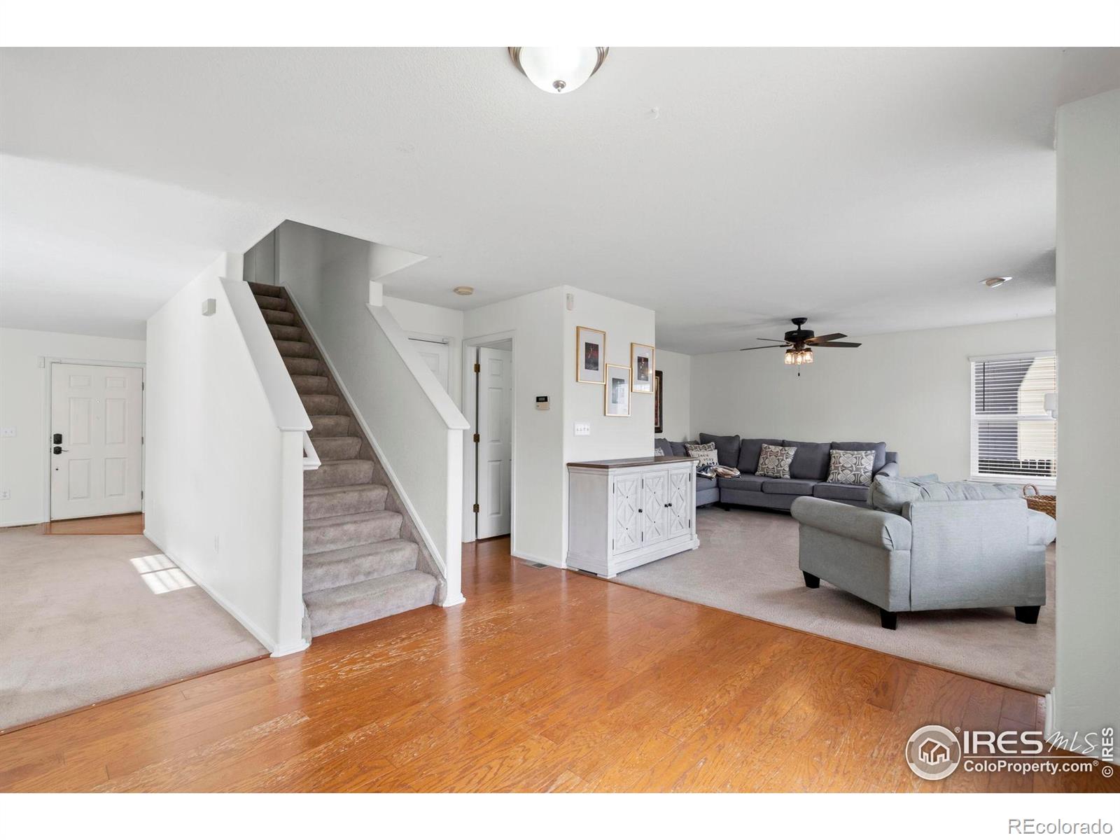 4076 Trinidad Drive Loveland CO 80538