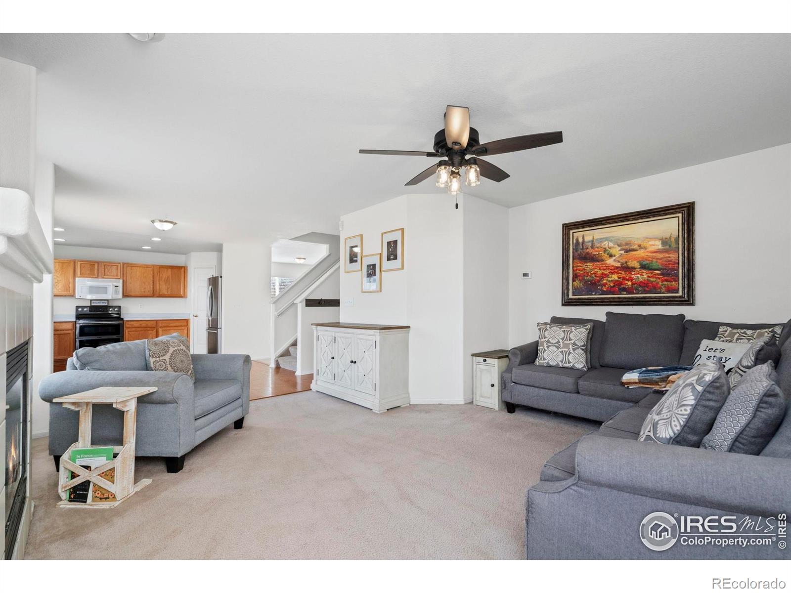 4076 Trinidad Drive Loveland CO 80538
