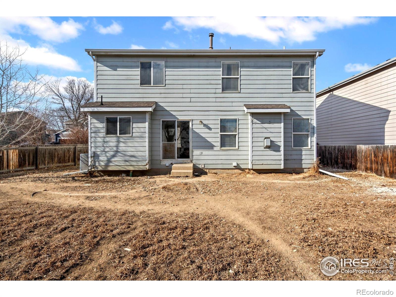 4076 Trinidad Drive Loveland CO 80538