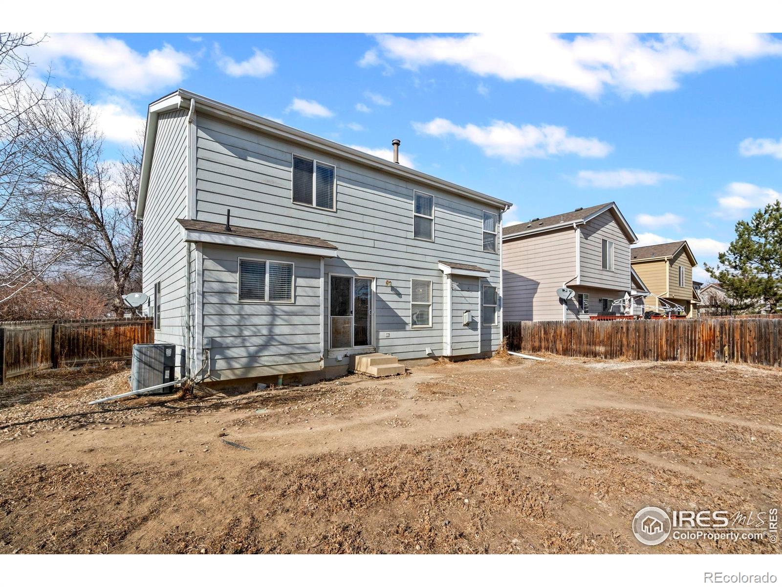 4076 Trinidad Drive Loveland CO 80538