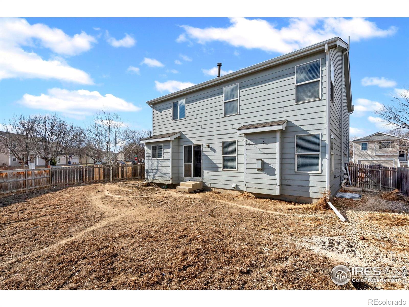 4076 Trinidad Drive Loveland CO 80538