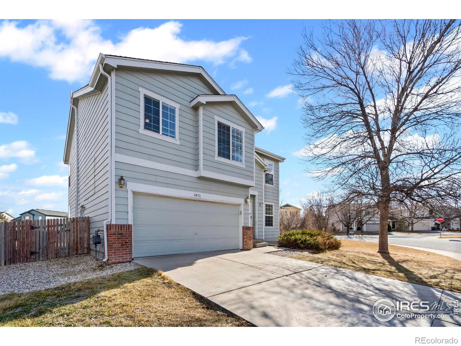 4076 Trinidad Drive Loveland CO 80538