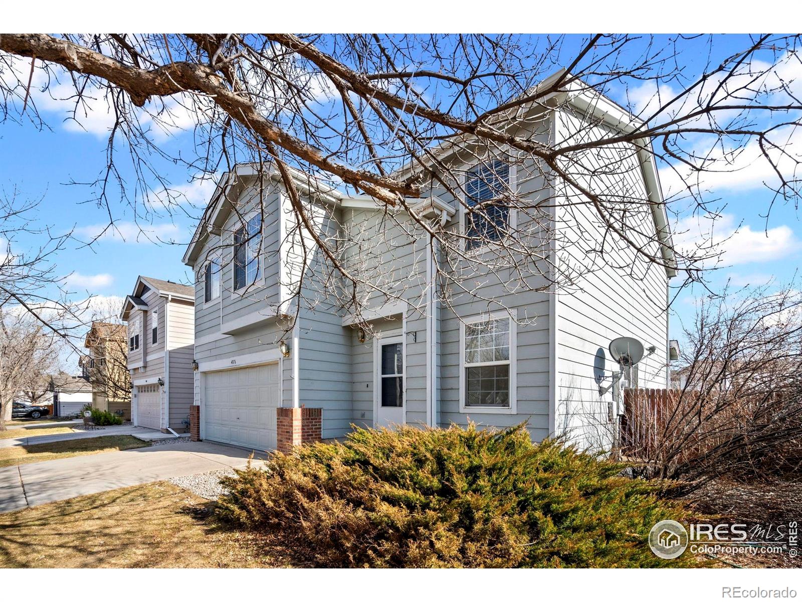 4076 Trinidad Drive Loveland CO 80538
