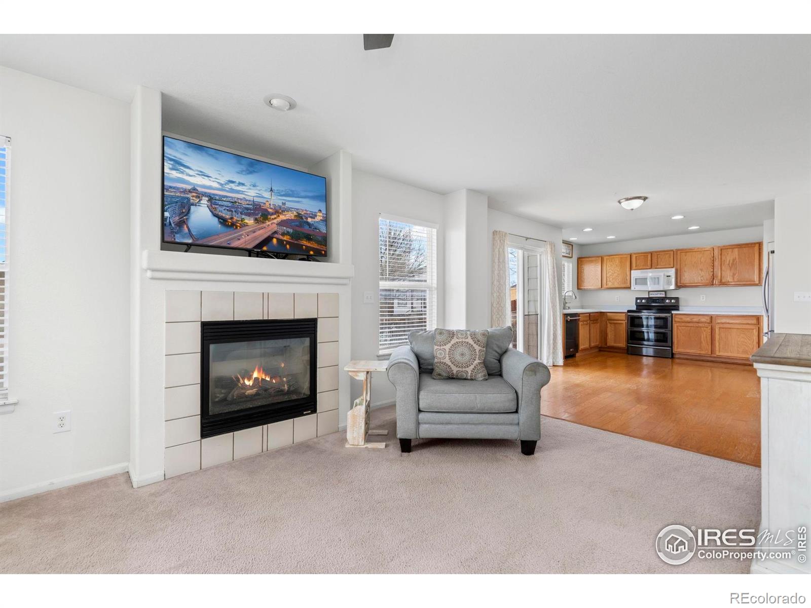 4076 Trinidad Drive Loveland CO 80538