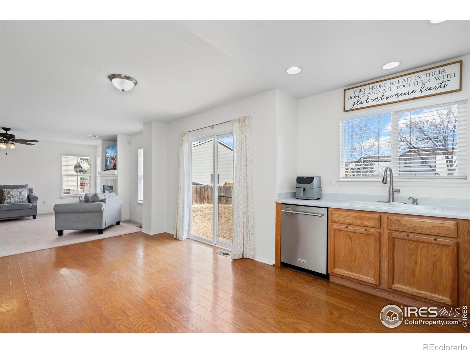4076 Trinidad Drive Loveland CO 80538