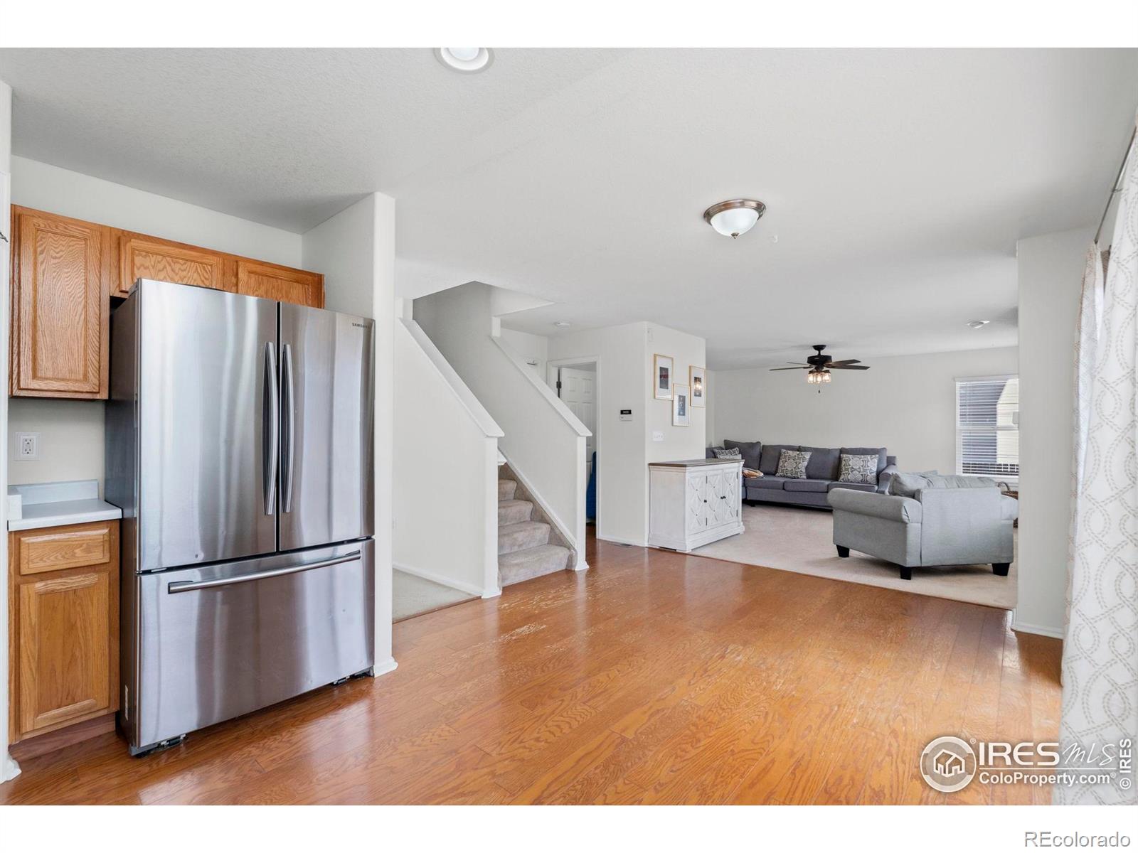 4076 Trinidad Drive Loveland CO 80538