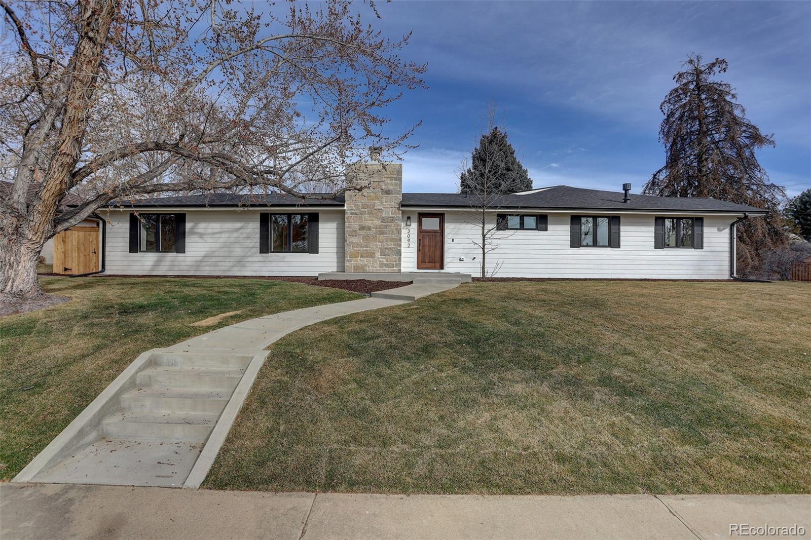 3092 S Cook Street Denver CO 80210