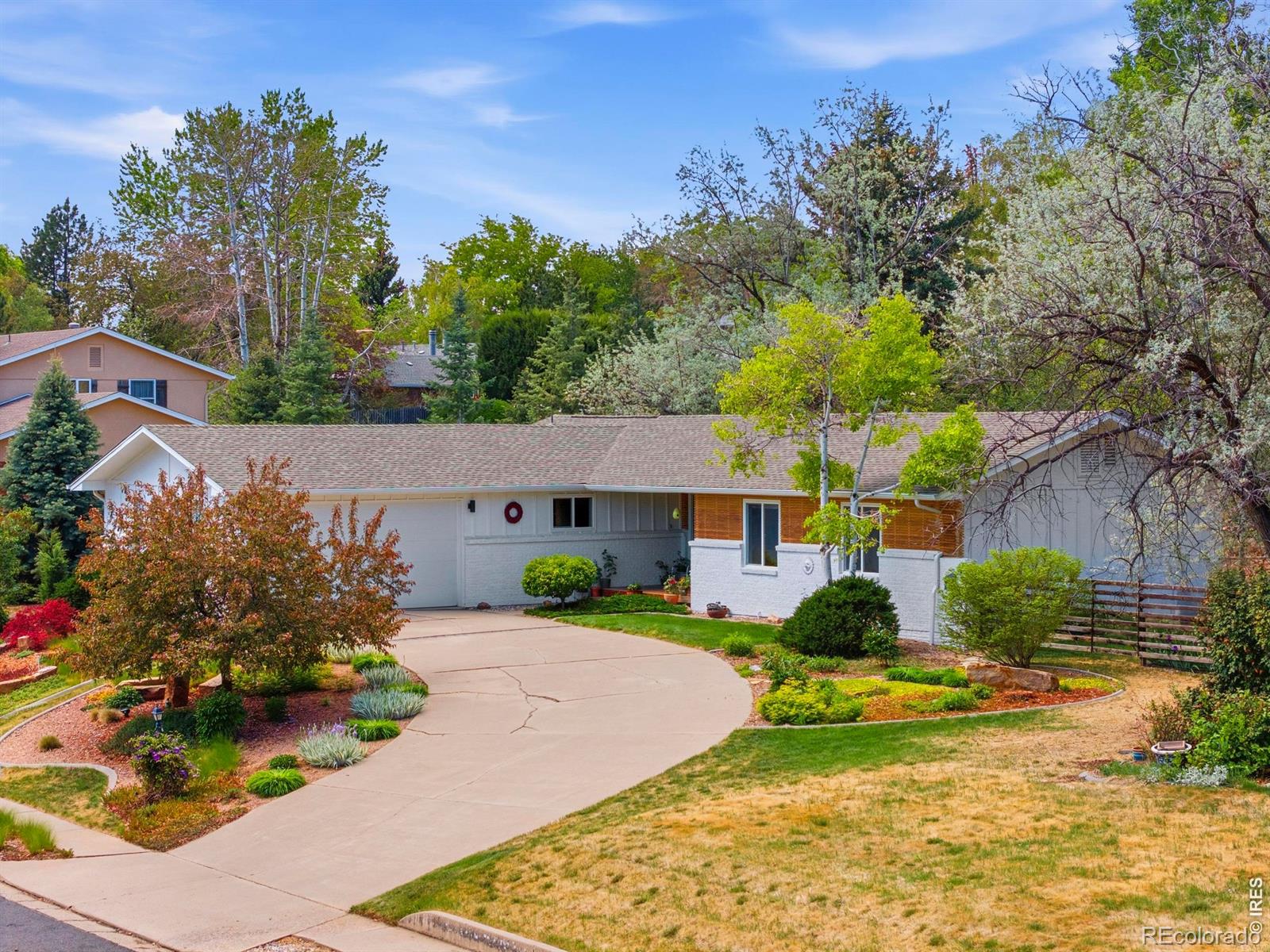 3401 Florida Drive Loveland CO 80538
