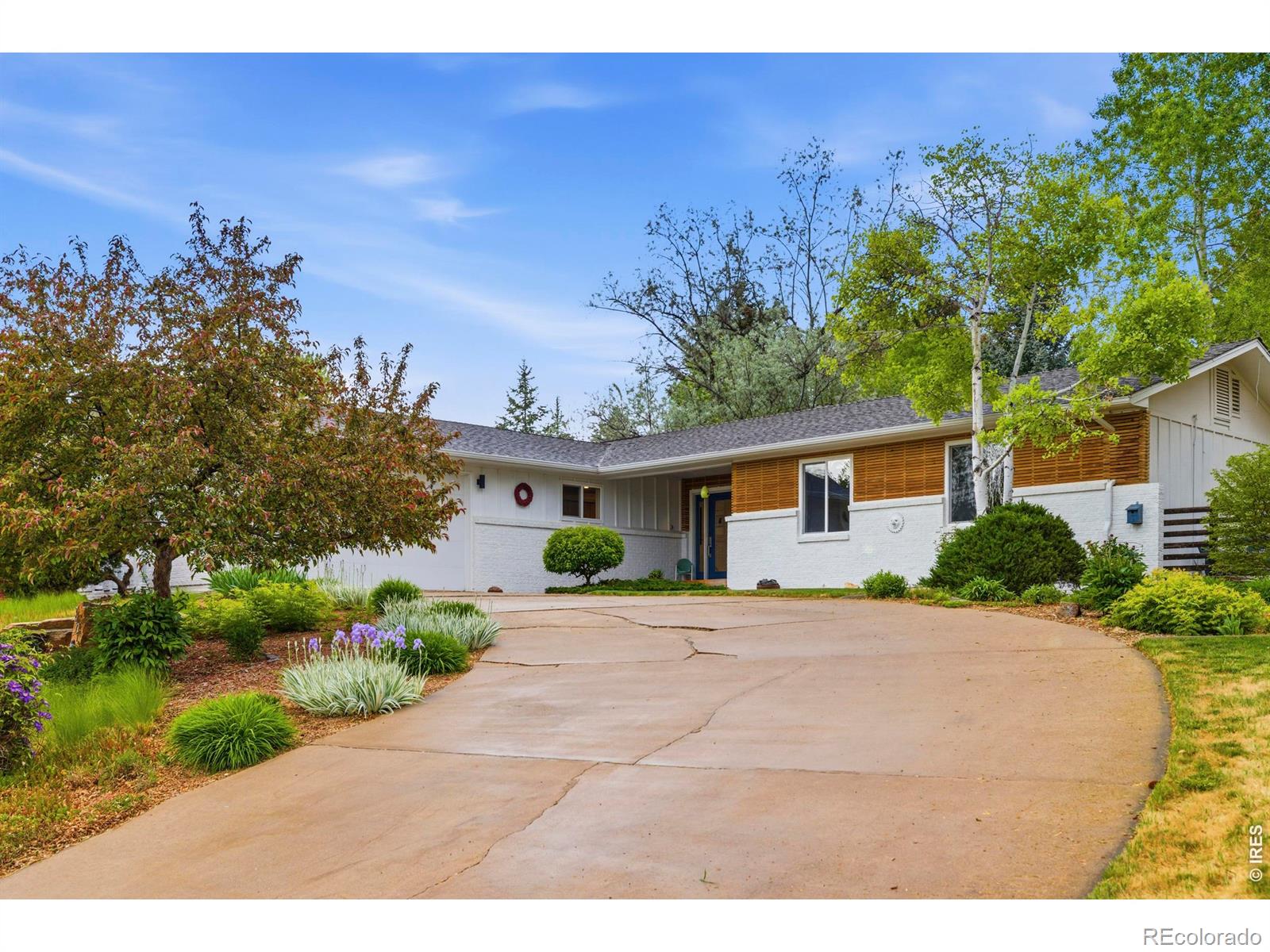 3401 Florida Drive Loveland CO 80538