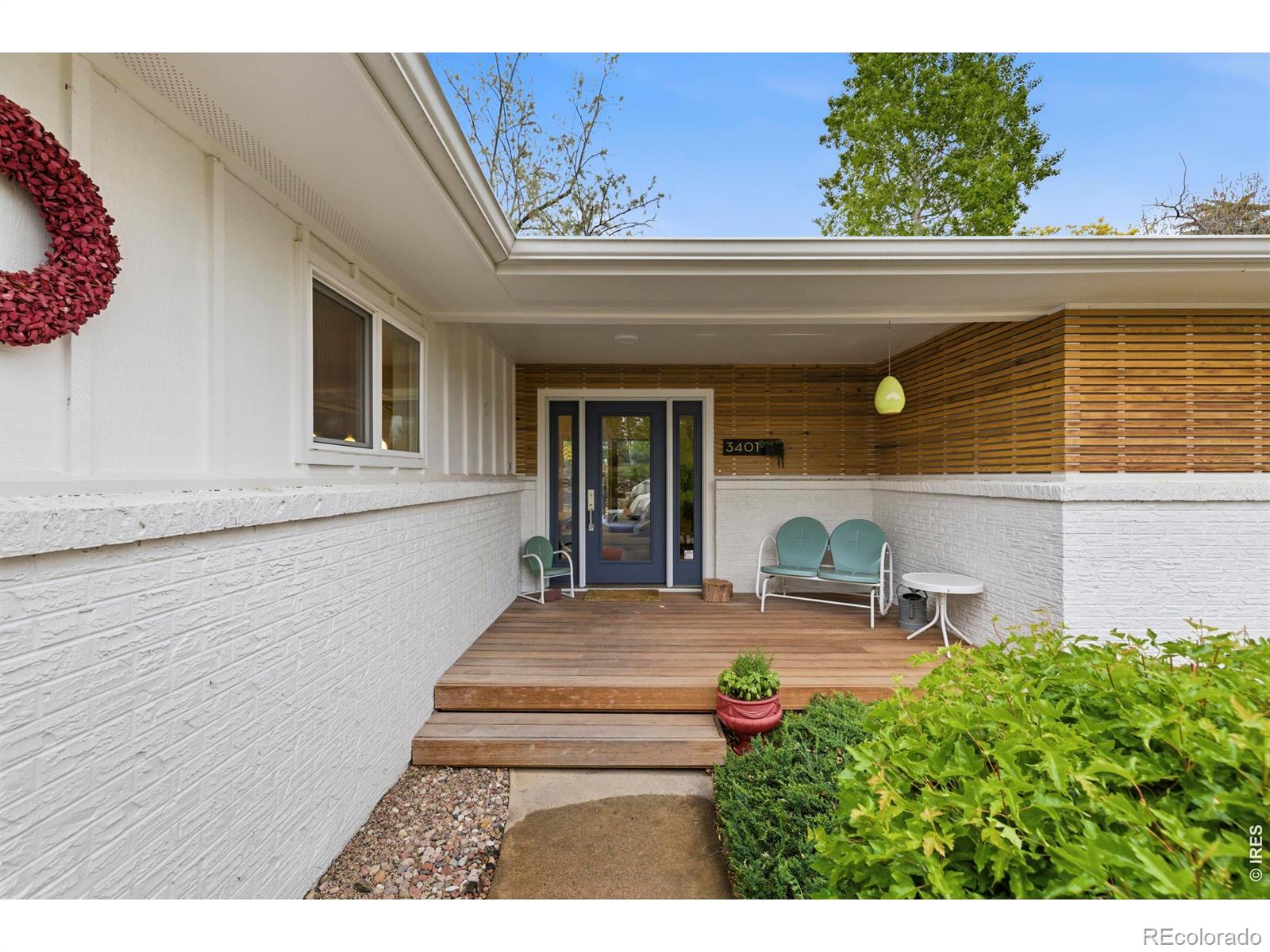 3401 Florida Drive Loveland CO 80538