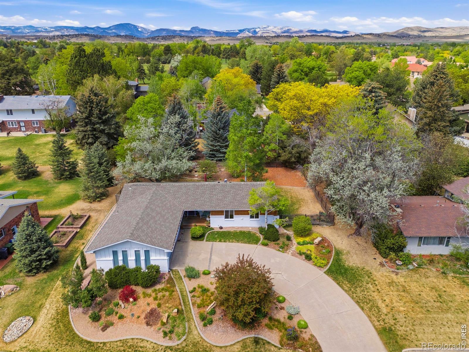 3401 Florida Drive Loveland CO 80538