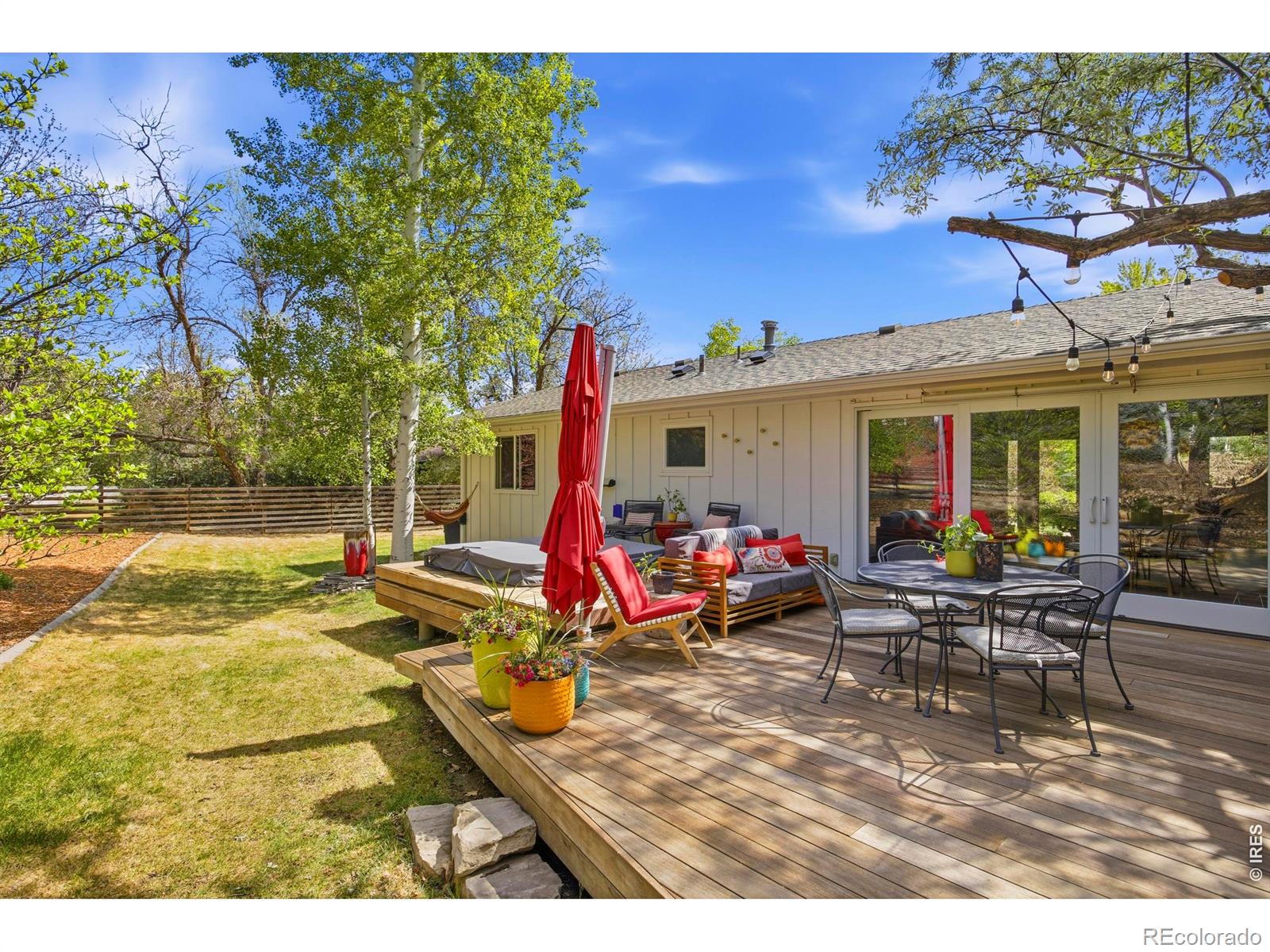 3401 Florida Drive Loveland CO 80538