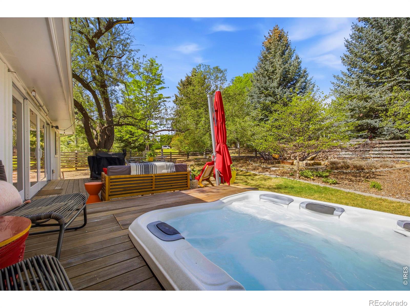 3401 Florida Drive Loveland CO 80538