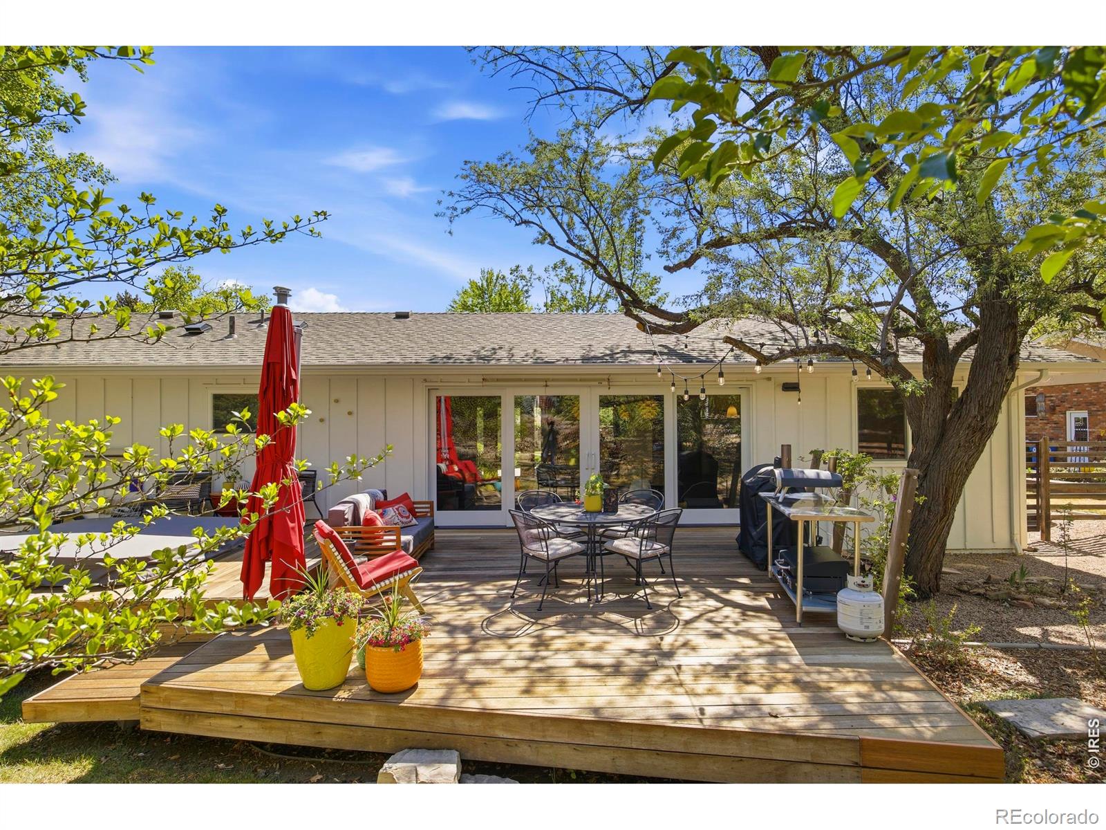 3401 Florida Drive Loveland CO 80538