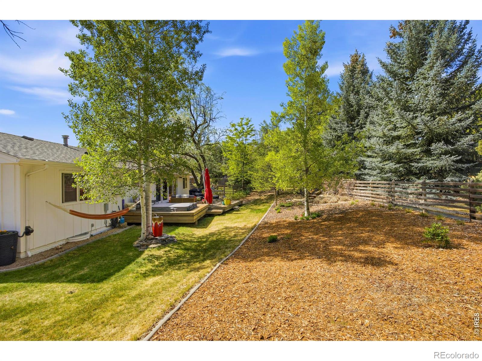 3401 Florida Drive Loveland CO 80538